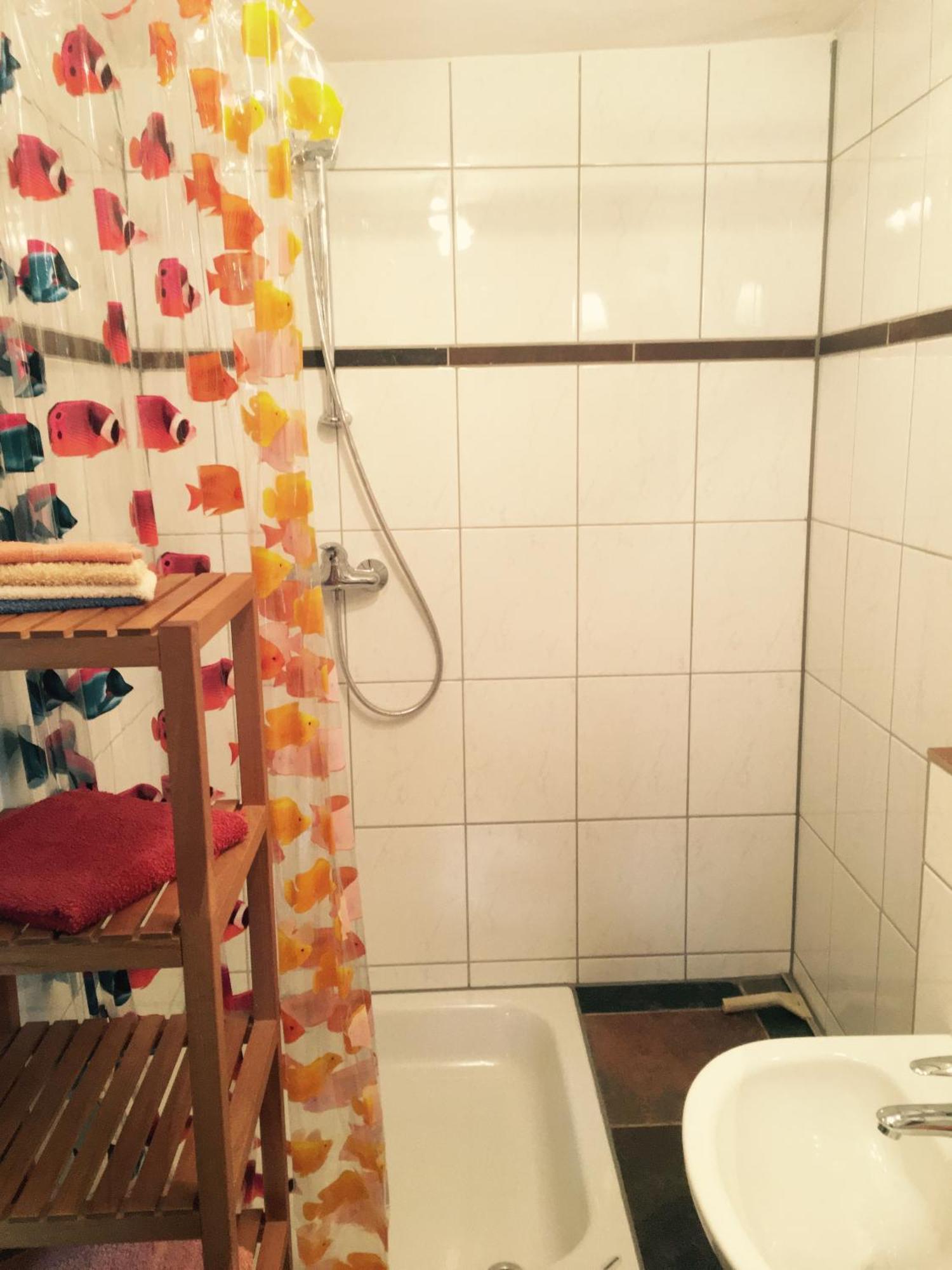 Ferienwohnung Schloessershof Borler Δωμάτιο φωτογραφία