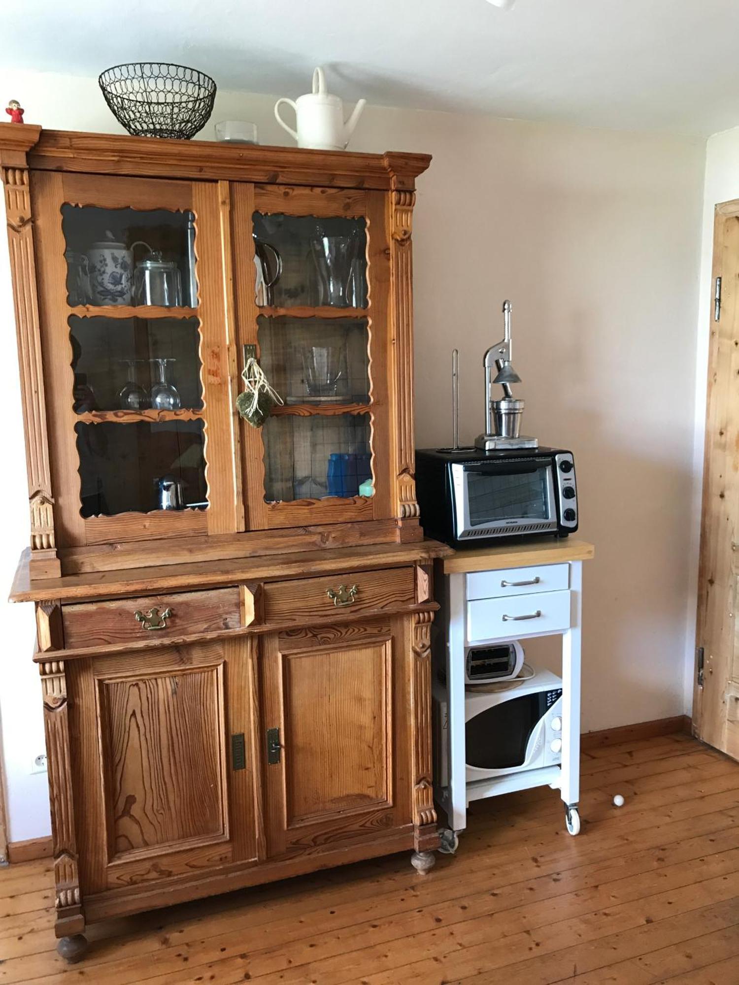 Ferienwohnung Schloessershof Borler Δωμάτιο φωτογραφία