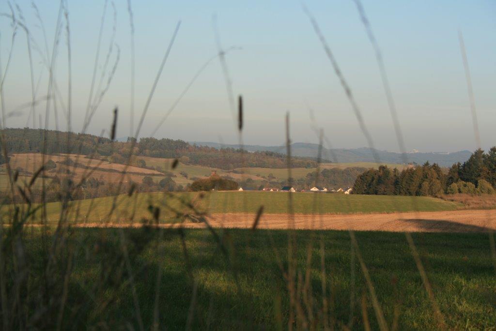 Ferienwohnung Schloessershof Borler Εξωτερικό φωτογραφία