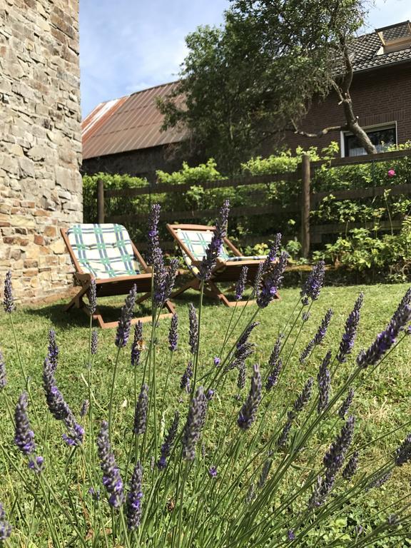 Ferienwohnung Schloessershof Borler Εξωτερικό φωτογραφία
